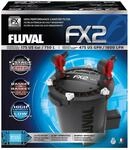 FX2 Hochleistungs-Au&szlig;enfilter, f&uuml;r Aquarien mit Einer Kapazit&auml;t von bis zu 750l