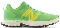 New Balance Herren Fresh Foam X Hierro V7 Sneaker, Gr&uuml;n, 44 EU