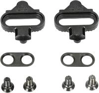 SHIMANO Pedal Shimano SM-SH51 MTB SPD ohne Schrauben f&uuml;r die Klemme - Freigabe...