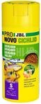 JBL PRONOVO CICHLID GRANO, Hauptfutter f&uuml;r kleine Buntbarsche von 3-10 cm,