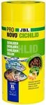 JBL PRONOVO CICHLID GRANO, Hauptfutter f&uuml;r Buntbarsche von 15-25 cm,...