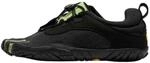 Vibram Damen 21w8002 Sneaker, Schwarz, 39/39.5 EU