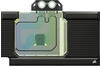 Corsair Hydro X Series XG7 RGB 4080 Strix/TUF GPU Water Block - Für ASUS® ROG...