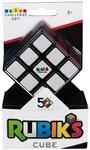 Rubik's Original 3x3 Zauberw&uuml;rfel, ab 8 Jahren