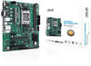 ASUS PRO A620M-C-CSM Mainboard Sockel AMD AM5 (Ryzen AM5, mATX, DDR5, M.2 PCIe...