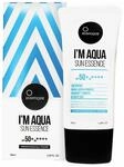 SUNTIQUE I'M AQUA SUN ESSENCE 50 ml