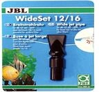 JBL WideSet 12/ 16 (CP i) 6091900 Wasserauslauf-Set mit Breitstrahlrohr f&uuml;r