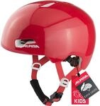 ALPINA Hackney - Leichter, Bruchfester & Optimal Klimatisierter Fahrradhelm f&uuml;r