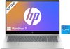 HP ENVY Laptop, 17,3" FHD Display, Intel Core i5-13500H, 16 GB DDR4 RAM, 512 GB...