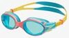Speedo Biofuse 2.0 Schwimmbrille | Patentierte einfache Anpassung |...
