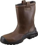 UPOWER Unisex Calzado de seguridad gama U-Special Modelo Nordic Plus S3 CI SRC...