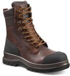 Carhartt Sicherheitsstiefel Detroit S3 Highboot schwarz