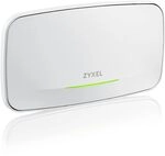 Zyxel AX3000 WiFi 6 Dual-Radio Access Point | 4x4 + 2x2 MIMO | Intelligente...