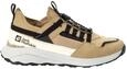 Jack Wolfskin Herren Dromoventure Athletic Low M, Sand Storm, 42.5 EU