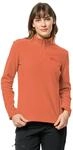 Jack Wolfskin Damen, Pullover, Guave, S