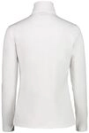 CMP - Damen-Sweatshirt, Wei&szlig;, XL