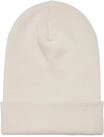 Flexfit Unisex Heavyweight Long Beanie whitesand, one Size