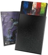 Ultimate Guard Cortex Sleeves Standardgr&ouml;&szlig;e Matt-Schwarz (100)