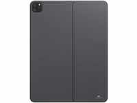 Black Rock Kickstand Cover Hülle Passend für Apple iPad Pro 6. Generation...