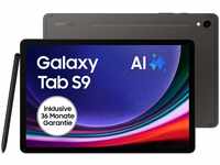 Samsung Galaxy Tab S9 Android-Tablet mit Galaxy AI, Wi-Fi, 128 GB / 8 GB RAM,