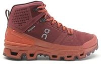 On Running 63.98066 Cloudrock 2 Waterproof Damen Beet Auburn EU 36.5