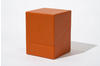 Ultimate Guard Return To Earth Boulder Deck Case 100+ Standardgröße Orange,...