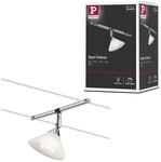 Paulmann 94138 Seilsytem Seil-Leuchte Colmar Spot Erweiterung max.10W...