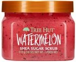 Tree Hut Watermelon Shea Sugar Scrub | Peeling-K&ouml;rperpeeling entfernt...