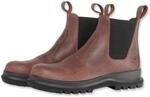 Carhartt Sicherheitsstiefel Carter Chelsea Boot schwarz