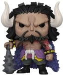Funko Pop! Super: One Piece - Kaido - Vinyl-Sammelfigur - Geschenkidee - Offizielle
