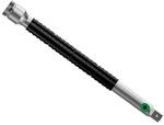 Wera 8796 LB Zyklop-Verl&auml;ngerung flexible-lock mit Schnelldrehh&uuml;lse, lang, 3/8 Zoll