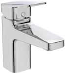 Ideal Standard BD216AA Ceraplan Waschtischarmatur mit Push-Open Ventil