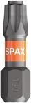 SPAX 5000009192309 Bit T-Star plus T30, 5 St&uuml;ck in der Dose, 25 mm
