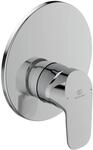 Ideal Standard Armatur/Brausearmatur CERAFLEX Bausatz 2 | Einhebel- Armatur f&uuml;r