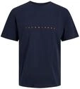 JACK & JONES Male T-Shirt Logo T-Shirt
