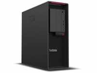 Lenovo ThinkStation P620 30E0 - Tower - 1 x Ryzen ThreadRipper PRO 5975WX / 3.6...