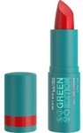 Maybelline New York Green Edition Buttercream Lipstick 005 Rainfores, 3,4 g