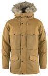 Fj&auml;llr&auml;ven Herren Singi Down M Jacket, Buckwheat Brown, M EU