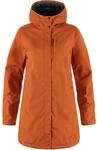 Fjallraven Frauen Kiruna gepolstert Parka