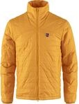 Fj&auml;llr&auml;ven Herren Expedition X-L&auml;tt Jacke, Mustard Yellow, M