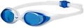 ARENA Spider Unisex-Schwimmbrille f&uuml;r Erwachsene, Schwimmbrille mit...