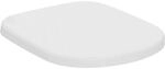 Ideal Standard T679801 Original Eurovit WC-Sitz, Wei&szlig;