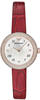 Emporio Armani Uhr für Damen , Zweizeiger Uhrwerk, 30mm Rose Gold...