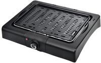 tepro Elektrogrill Victorville, Tischgrill f&uuml;r Nutzung im Au&szlig;enbereich,...