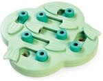 Outward Hound by Nina Ottosson Puppy Hide N' Slide Treat Puzzle Enrichment Dog...
