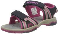 Mc Kinley Reece II Sandale Navy Dark/Pink Dark 27
