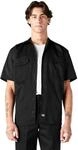 Dickies Herren Shorts 13in Mlt Pkt W/St, Schwarz, W33