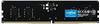 Crucial RAM 8GB DDR5 5600MHz (oder 5200MHz oder 4800MHz) Desktop Arbeitsspeicher