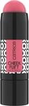 Catrice Cheek Flirt Face Stick, Rouge, Nr. 020, Pink, langanhaltend, pflegend,