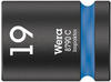 Wera 8790 C Impaktor 19,0, Blau, 19.0 mm